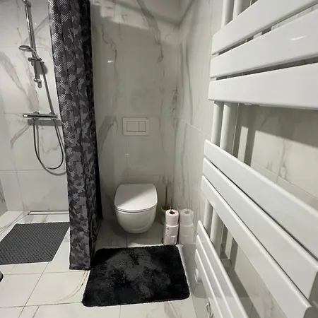 Apartma 78 Apartment Koper