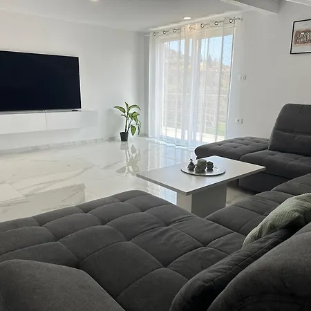 Lägenhet Apartma 78 *
