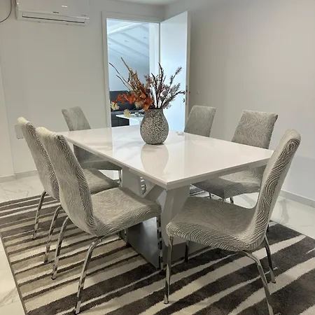 Apartma 78 Lägenhet *