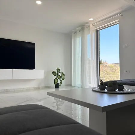 Appartement Apartma 78 *