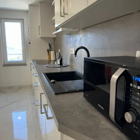 Apartma 78 Koper