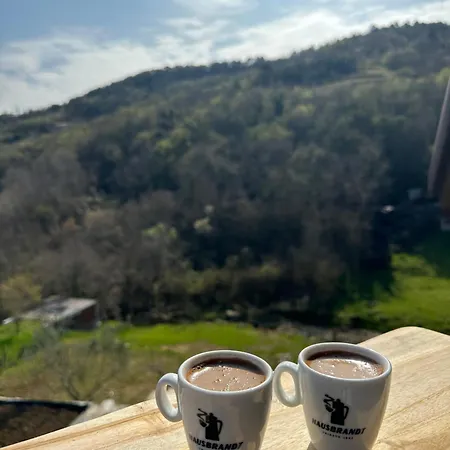 Apartma 78 Koper