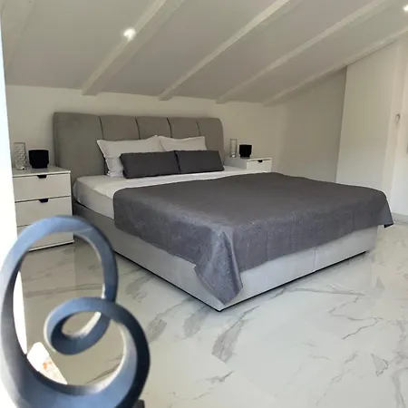Apartma 78 Apartamento