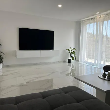 Apartma 78 Appartamento Capodistria