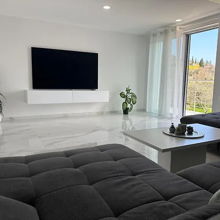 Appartamento Apartma 78 Capodistria