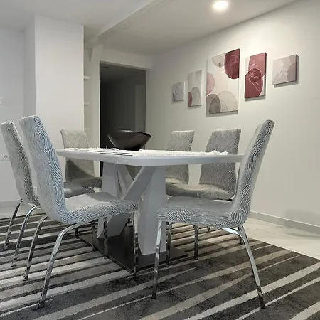Apartma 78 Apartamento