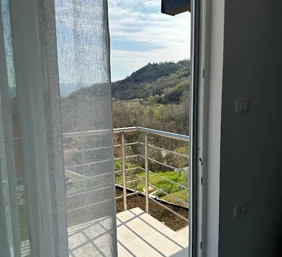 아파트 Apartma 78 코페르