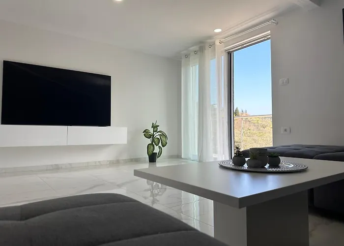 アパート Apartma 78 *